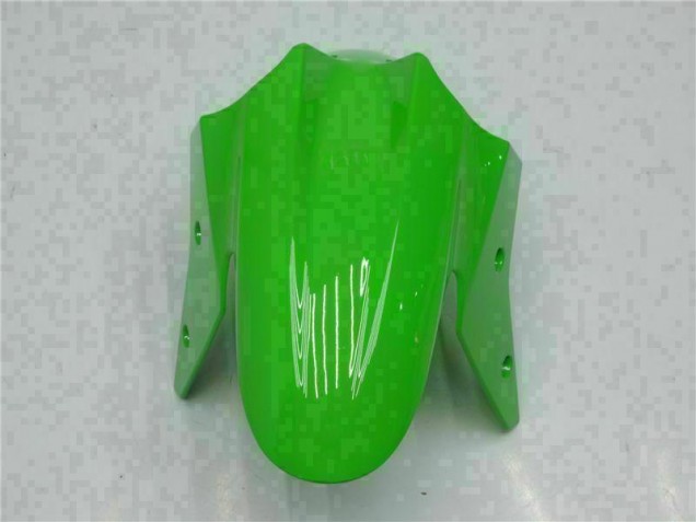 Verde Preto Ninja Kits Carenagem EX250 2008-2012