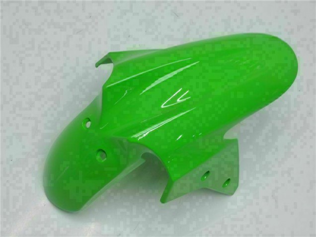Verde Preto Ninja Kits Carenagem EX250 2008-2012