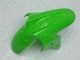 Verde Preto Ninja Kits Carenagem EX250 2008-2012