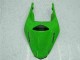 Verde Preto Ninja Kits Carenagem EX250 2008-2012