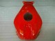Vermelho Abs Carenagem CBR 600RR 2003-2004 Vermelho Abs Carenagem CBR 600RR 2003-2004