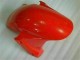 Vermelho Abs Carenagem CBR 600RR 2003-2004 Vermelho Abs Carenagem CBR 600RR 2003-2004