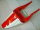 Vermelho Abs Carenagem CBR 600RR 2003-2004 Vermelho Abs Carenagem CBR 600RR 2003-2004