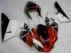 Vermelho Abs Kit Carenagem & Plásticos R1 2000-2001 Vermelho Abs Kit Carenagem & Plásticos R1 2000-2001