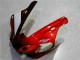 Vermelho Abs Kit Carenagem & Plásticos R1 2000-2001 Vermelho Abs Kit Carenagem & Plásticos R1 2000-2001