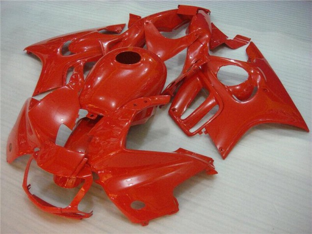Vermelho Abs Kits Carenagem CBR 600 F3 1995-1998 Vermelho Abs Kits Carenagem CBR 600 F3 1995-1998