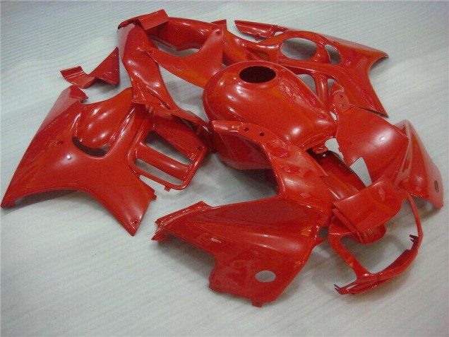 Vermelho Abs Kits Carenagem CBR 600 F3 1995-1998 Vermelho Abs Kits Carenagem CBR 600 F3 1995-1998