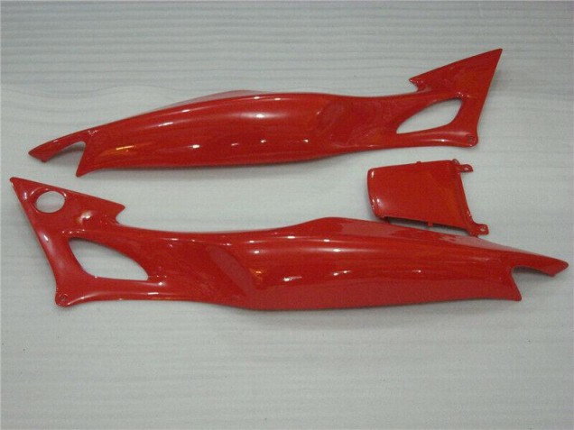 Vermelho Abs Kits Carenagem CBR 600 F3 1995-1998 Vermelho Abs Kits Carenagem CBR 600 F3 1995-1998