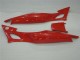Vermelho Abs Kits Carenagem CBR 600 F3 1995-1998 Vermelho Abs Kits Carenagem CBR 600 F3 1995-1998