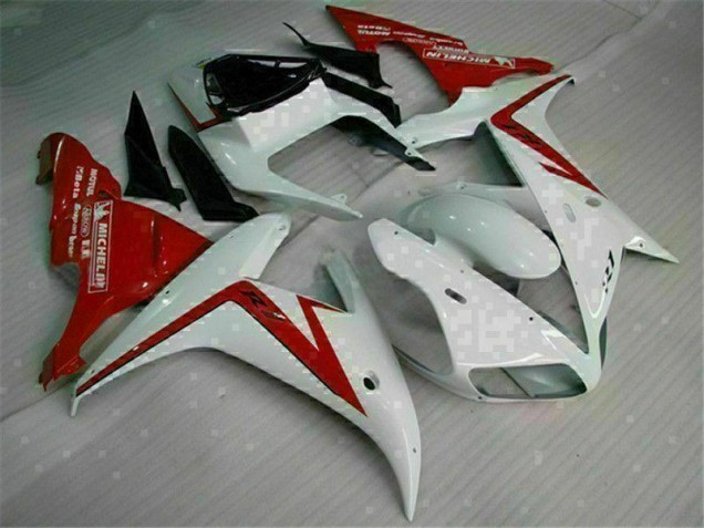 Vermelho Abs Kits Carenagem R1 2002-2003 Vermelho Abs Kits Carenagem R1 2002-2003