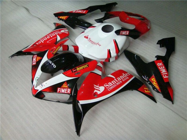 Vermelho Abs Kits Carenagem R1 2004-2006 Vermelho Abs Kits Carenagem R1 2004-2006