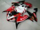 Vermelho Abs Kits Carenagem R1 2004-2006 Vermelho Abs Kits Carenagem R1 2004-2006