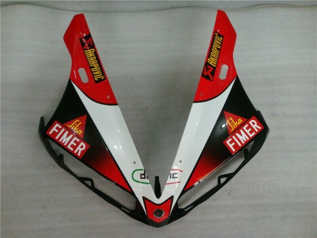 Vermelho Abs Kits Carenagem R1 2004-2006 Vermelho Abs Kits Carenagem R1 2004-2006