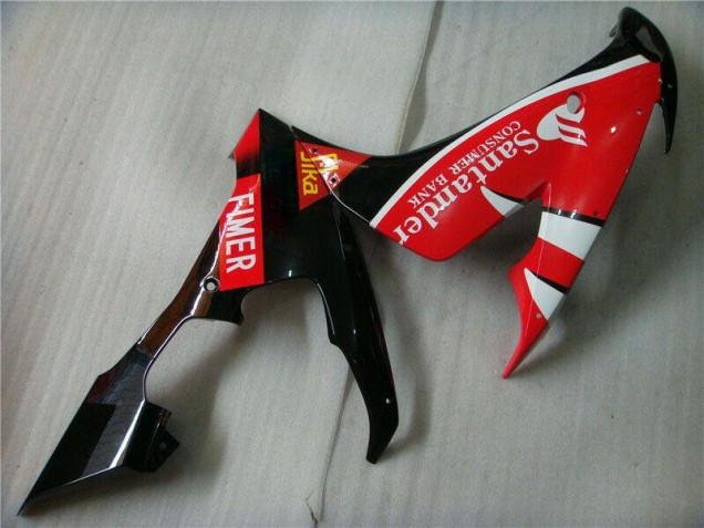 Vermelho Abs Kits Carenagem R1 2004-2006 Vermelho Abs Kits Carenagem R1 2004-2006