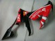 Vermelho Abs Kits Carenagem R1 2004-2006 Vermelho Abs Kits Carenagem R1 2004-2006