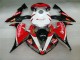 Vermelho Abs Kits Carenagem R1 2004-2006 Vermelho Abs Kits Carenagem R1 2004-2006