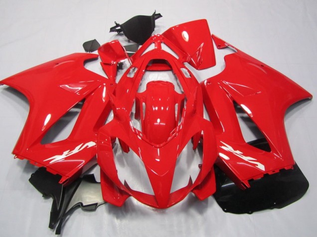 Vermelho Abs Kits Carenagem VFR 800 2002-2013 Vermelho Abs Kits Carenagem VFR 800 2002-2013