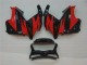 Vermelho Abs Kits Completos Carenagem CBR 600 F3 1995-1998 Vermelho Abs Kits Completos Carenagem CBR 600 F3 1995-1998
