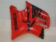 Vermelho Abs Kits Completos Carenagem CBR 600 F3 1995-1998 Vermelho Abs Kits Completos Carenagem CBR 600 F3 1995-1998