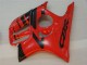 Vermelho Abs Kits Completos Carenagem CBR 600 F3 1995-1998 Vermelho Abs Kits Completos Carenagem CBR 600 F3 1995-1998