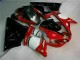 Vermelho Abs Kits Completos Carenagem R1 2000-2001 Vermelho Abs Kits Completos Carenagem R1 2000-2001