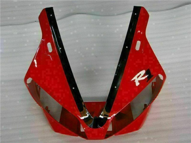 Vermelho Abs Kits Completos Carenagem R1 2000-2001 Vermelho Abs Kits Completos Carenagem R1 2000-2001