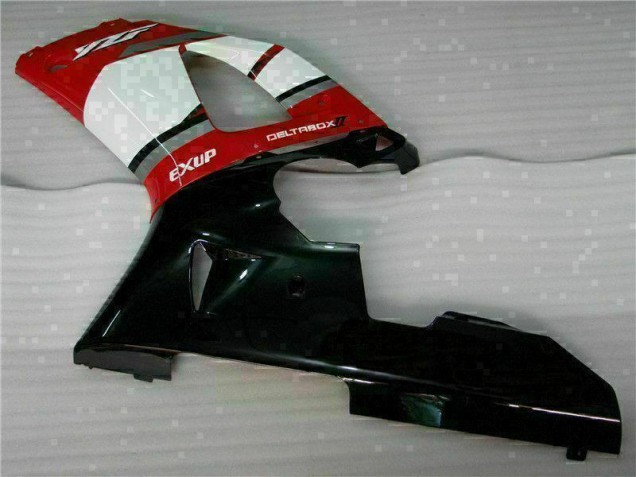 Vermelho Abs Kits Completos Carenagem R1 2000-2001 Vermelho Abs Kits Completos Carenagem R1 2000-2001