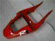 Vermelho Abs Kits Completos Carenagem R1 2000-2001 Vermelho Abs Kits Completos Carenagem R1 2000-2001