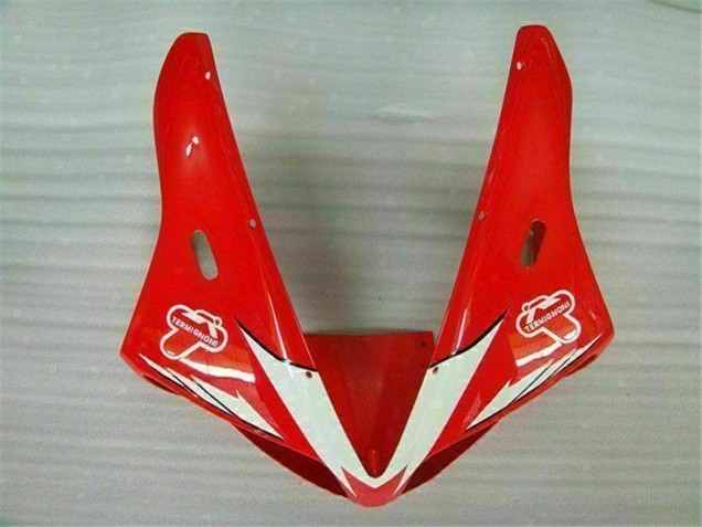 Vermelho Abs Kits Completos Carenagem R1 2002-2003