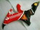 Vermelho Abs Kits Completos Carenagem R1 2002-2003