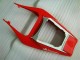 Vermelho Abs Kits Completos Carenagem R1 2002-2003