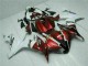 Vermelho Abs Kits Completos Carenagem R1 2004-2006