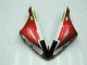 Vermelho Abs Kits Completos Carenagem R1 2004-2006