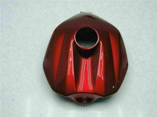 Vermelho Abs Kits Completos Carenagem R1 2004-2006