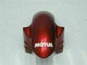 Vermelho Abs Kits Completos Carenagem R1 2004-2006