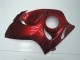 Vermelho Abs Kits Completos Carenagem TL1000R 1998-2003 Vermelho Abs Kits Completos Carenagem TL1000R 1998-2003