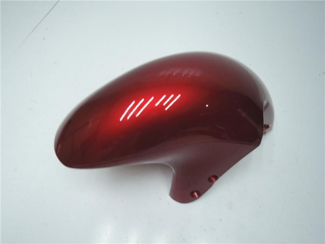 Vermelho Abs Kits Completos Carenagem TL1000R 1998-2003 Vermelho Abs Kits Completos Carenagem TL1000R 1998-2003