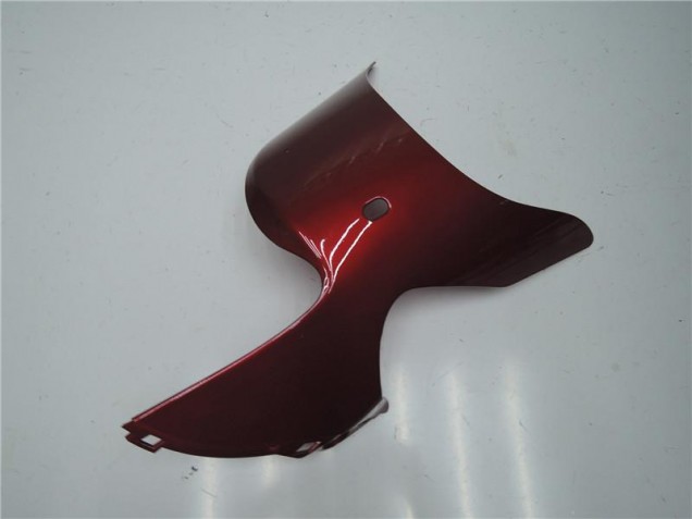 Vermelho Abs Kits Completos Carenagem TL1000R 1998-2003 Vermelho Abs Kits Completos Carenagem TL1000R 1998-2003