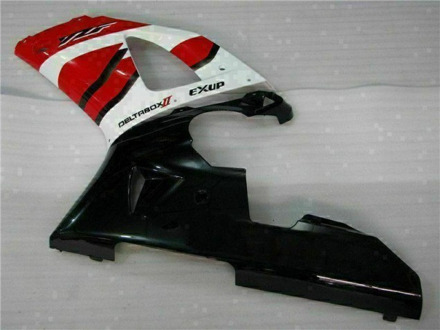 Vermelho Abs Plástico R1 2000-2001 Vermelho Abs Plástico R1 2000-2001