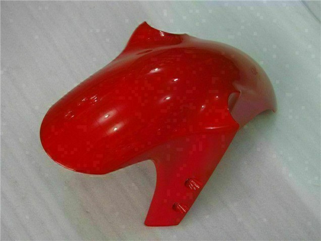 Vermelho Abs Plástico R1 2000-2001 Vermelho Abs Plástico R1 2000-2001
