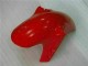 Vermelho Abs Plástico R1 2000-2001 Vermelho Abs Plástico R1 2000-2001
