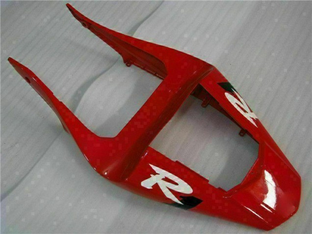 Vermelho Abs Plástico R1 2000-2001 Vermelho Abs Plástico R1 2000-2001