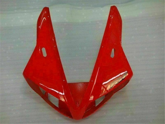 Vermelho Abs Plástico R1 2002-2003 Vermelho Abs Plástico R1 2002-2003