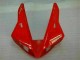 Vermelho Abs Plástico R1 2002-2003 Vermelho Abs Plástico R1 2002-2003