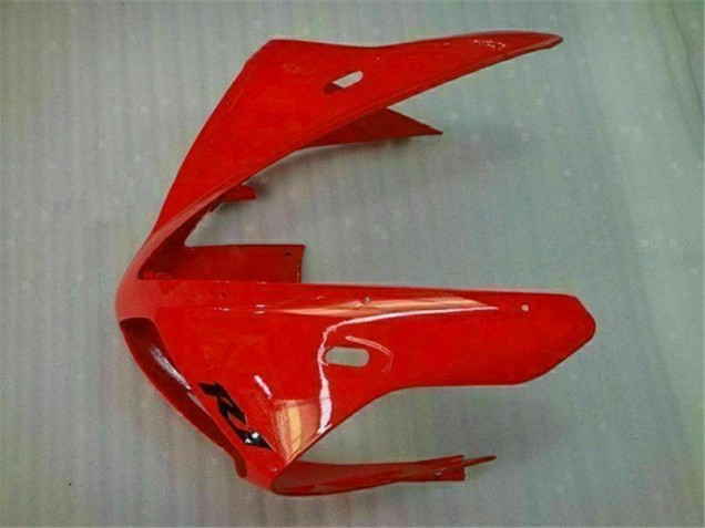 Vermelho Abs Plástico R1 2002-2003 Vermelho Abs Plástico R1 2002-2003