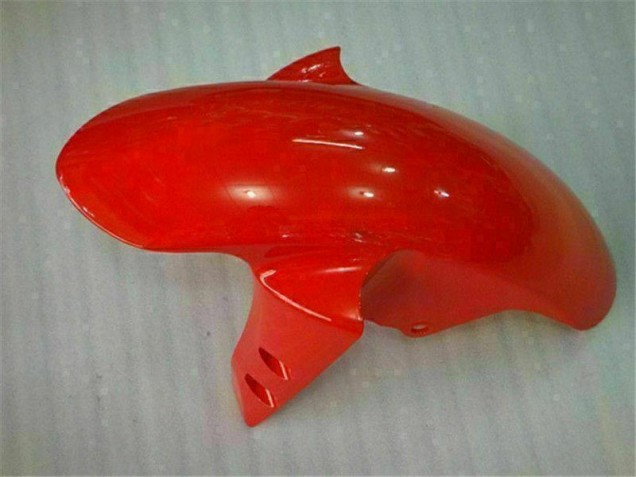 Vermelho Abs Plástico R1 2002-2003 Vermelho Abs Plástico R1 2002-2003