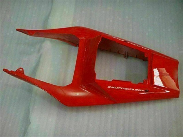Vermelho Abs Plástico R1 2002-2003 Vermelho Abs Plástico R1 2002-2003