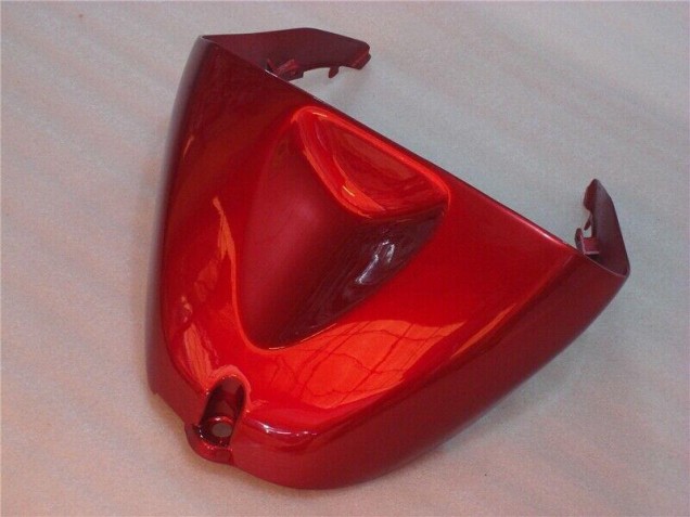 Vermelho Abs Plástico ZX6R 2005-2006 Vermelho Abs Plástico ZX6R 2005-2006