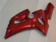Vermelho Abs Plástico ZX6R 2005-2006 Vermelho Abs Plástico ZX6R 2005-2006
