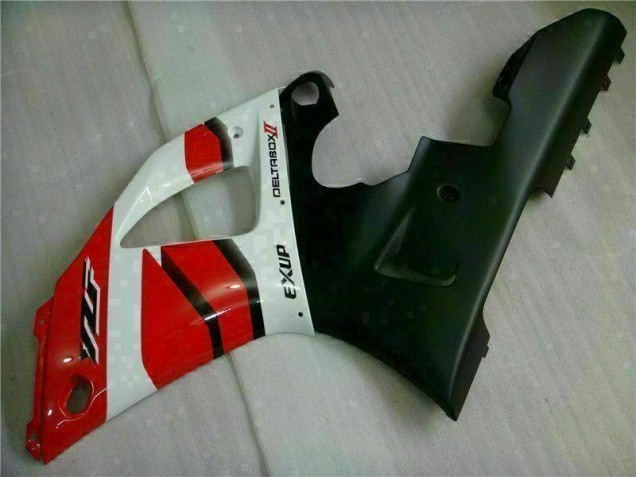 Vermelho Abs Plásticos R1 2000-2001